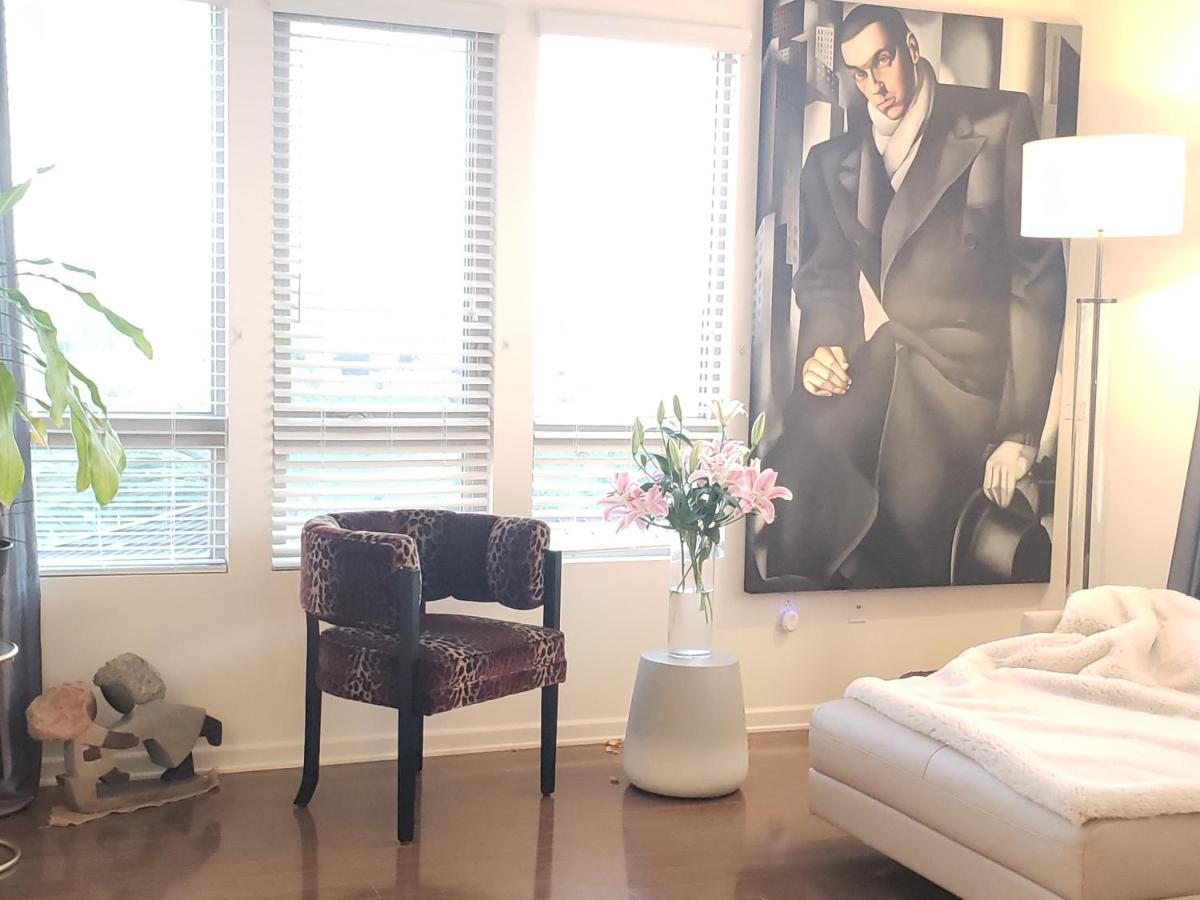 어바인 Penthouse Dreams 아파트 외부 사진